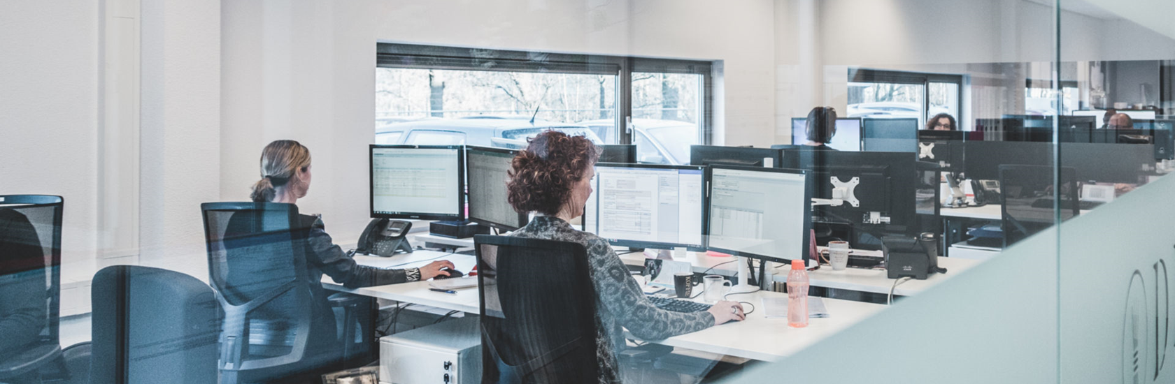 Finance Development Manager