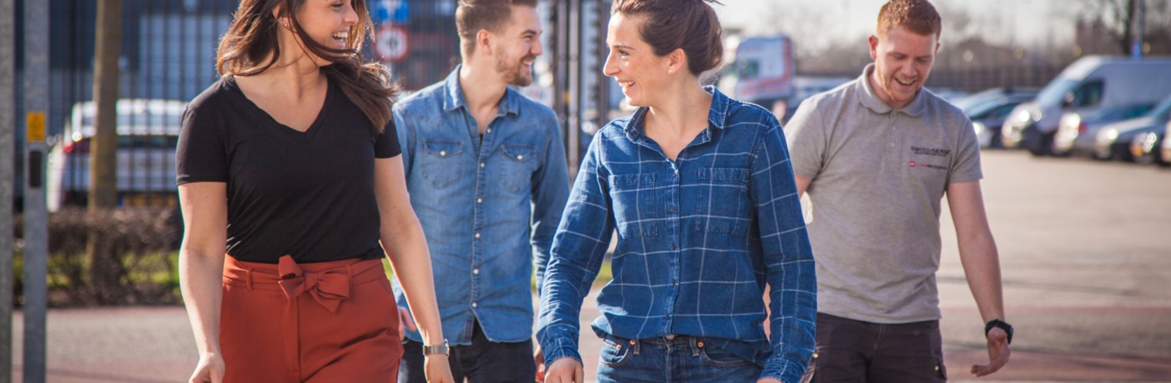 Jouw talent vraagt om een droombaan