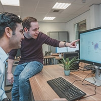 Vanzelfsprekend <b>Betrouwbaar</b>